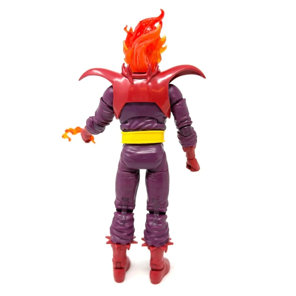 Marvel‎ Legends Dormammu Action Figure Super Villains Xemnu Series 7 Inch